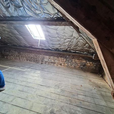 Pied A Terre Hyper Centre Tout Confort Ετρετά Εξωτερικό φωτογραφία