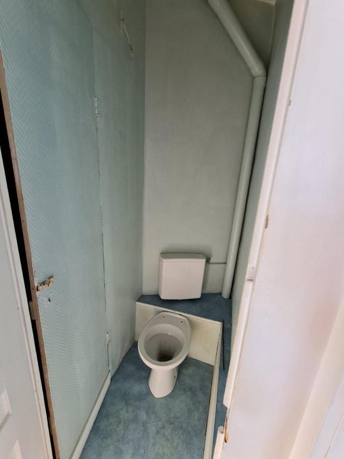 Pied A Terre Hyper Centre Tout Confort Ετρετά Εξωτερικό φωτογραφία