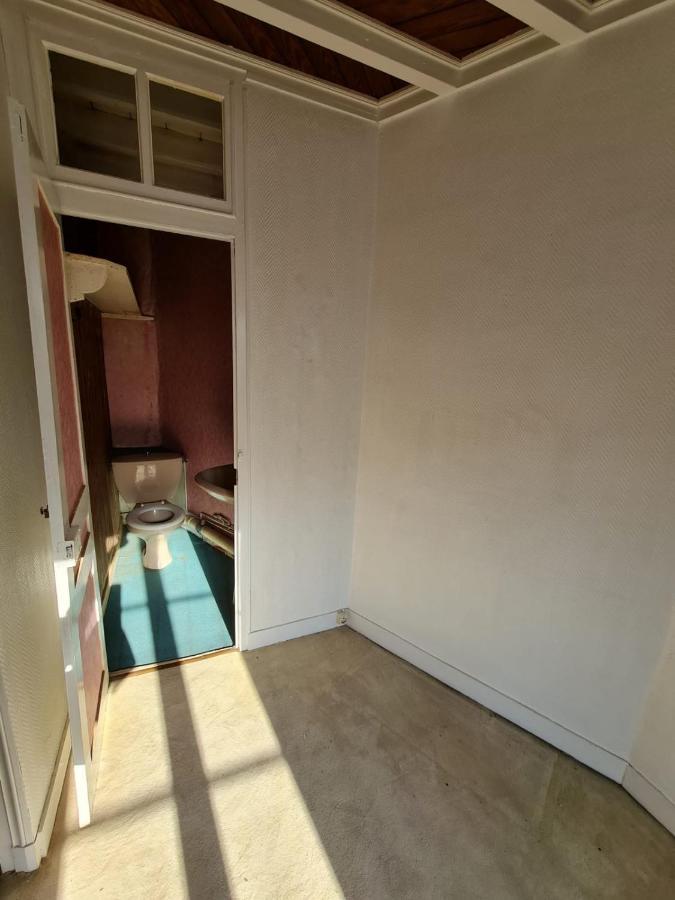 Pied A Terre Hyper Centre Tout Confort Ετρετά Εξωτερικό φωτογραφία
