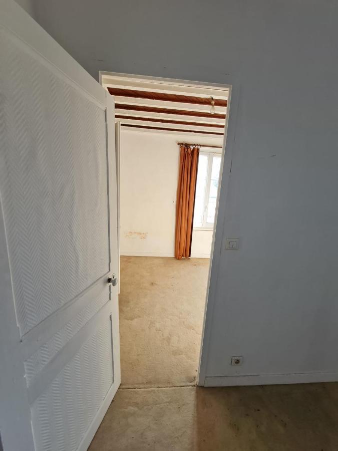 Pied A Terre Hyper Centre Tout Confort Ετρετά Εξωτερικό φωτογραφία