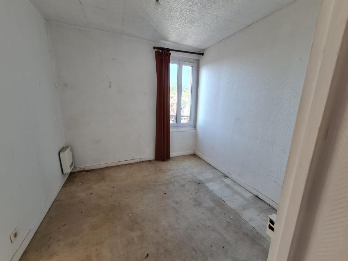 Pied A Terre Hyper Centre Tout Confort Ετρετά Εξωτερικό φωτογραφία