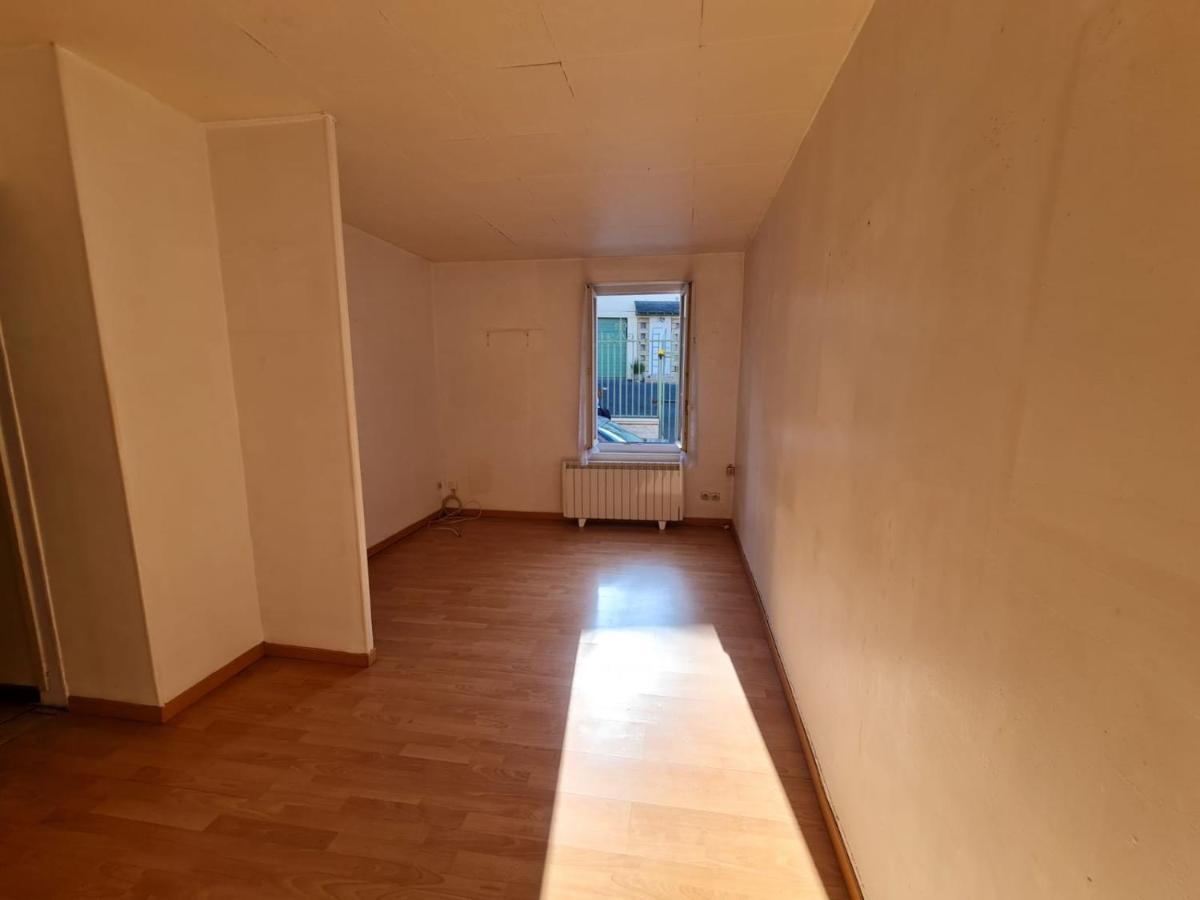 Pied A Terre Hyper Centre Tout Confort Ετρετά Εξωτερικό φωτογραφία