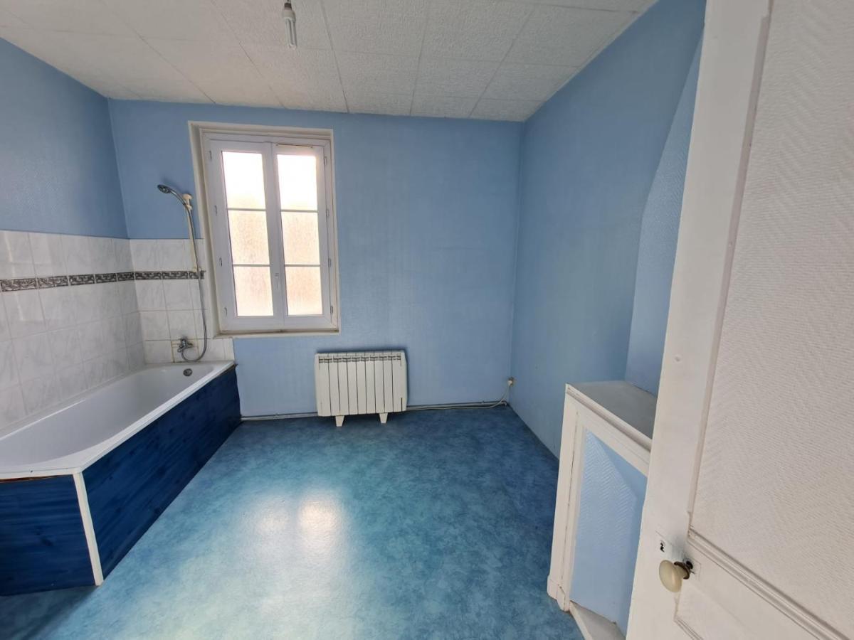 Pied A Terre Hyper Centre Tout Confort Ετρετά Εξωτερικό φωτογραφία