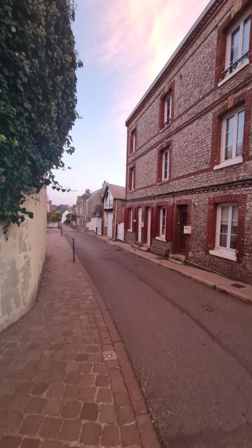 Pied A Terre Hyper Centre Tout Confort Ετρετά Εξωτερικό φωτογραφία