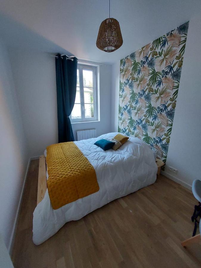 Pied A Terre Hyper Centre Tout Confort Ετρετά Εξωτερικό φωτογραφία