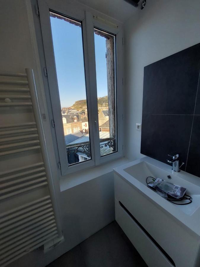 Pied A Terre Hyper Centre Tout Confort Ετρετά Εξωτερικό φωτογραφία