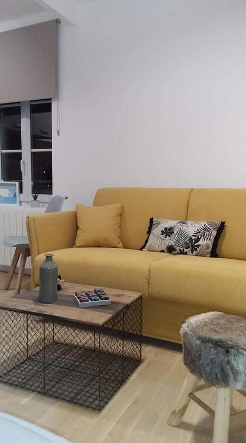 Pied A Terre Hyper Centre Tout Confort Ετρετά Εξωτερικό φωτογραφία