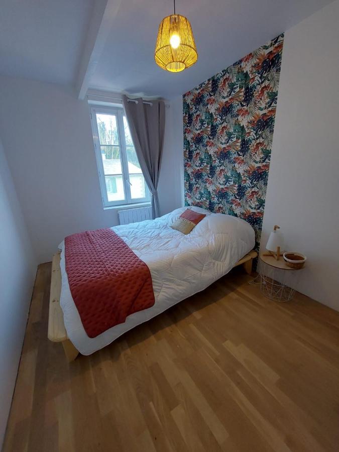 Pied A Terre Hyper Centre Tout Confort Ετρετά Εξωτερικό φωτογραφία