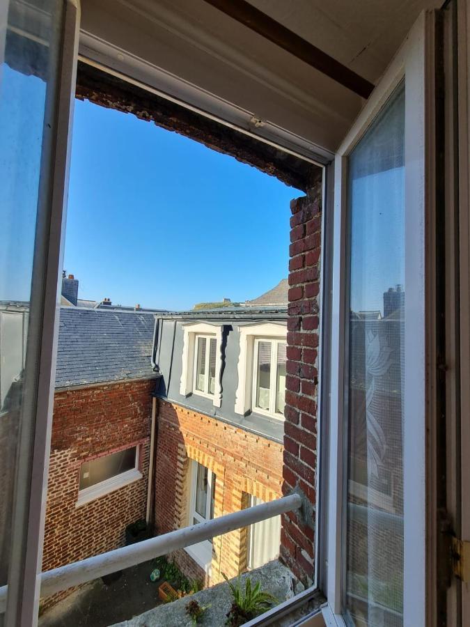 Pied A Terre Hyper Centre Tout Confort Ετρετά Εξωτερικό φωτογραφία