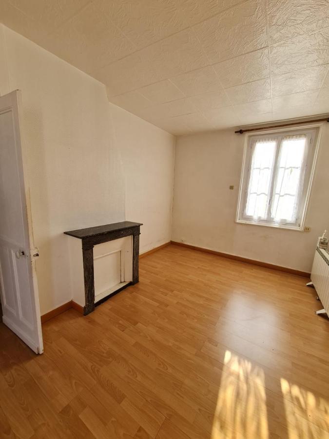 Pied A Terre Hyper Centre Tout Confort Ετρετά Εξωτερικό φωτογραφία
