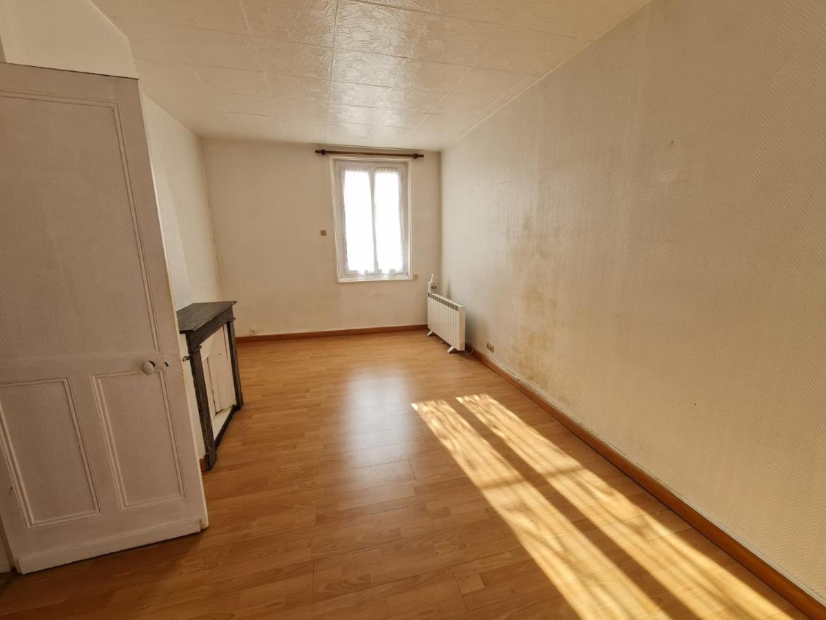 Pied A Terre Hyper Centre Tout Confort Ετρετά Εξωτερικό φωτογραφία
